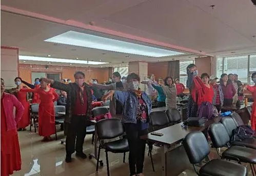 北京市文聯社會組織文化惠民扶持項目暨社區(qū)文藝作品輔導活動在東城區(qū)崇外街道正式啟動